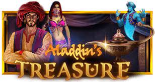 Alladins Treasure