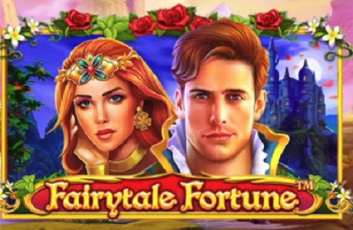 Pragmatic Play Fairytale Fortune