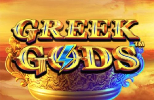 Pragmatic Play Greek Gods
