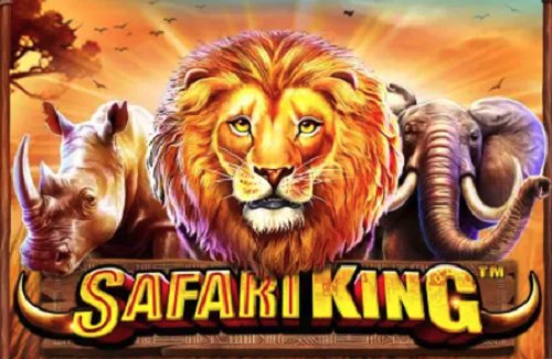 Pragmatic Play Safari King