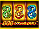 Pragmatic Play 888 Dragons