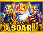 Pragmatic Play Asgard