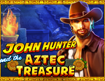 Pragmatic Play Aztec Treasure