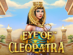 Pragmatic Play Eye of Cleopatra