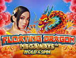 Pragmatic Play Floating Dragon Hold & Spin Megaways