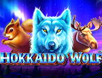 Pragmatic Play Hokkaido Wolf